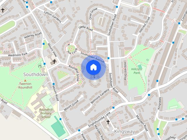 House for rent in Dulcote, Bath And North East Somerset