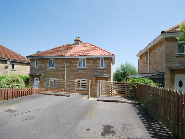 Apartment for rent in Dulcote, Bath And North East Somerset