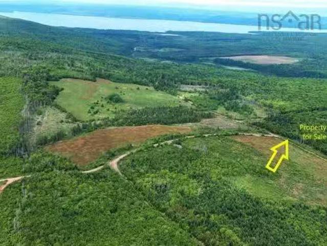 House for sale in Nova Scotia