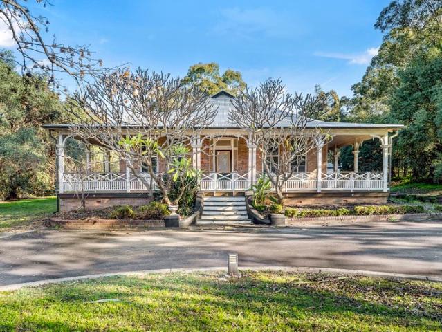 Retail for rent in Seven Hills, Sydney