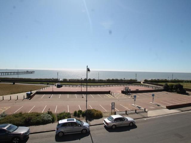 Apartment for rent in Felixstowe, Eastbridge