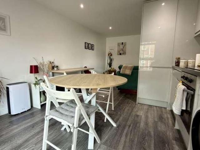 Apartment for rent in Felixstowe, Eastbridge