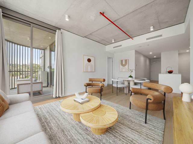 Apartment for sale in Woden, Australian Capital Territory