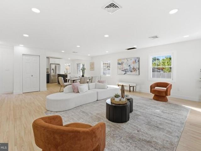 House for sale in Willingboro, New Jersey