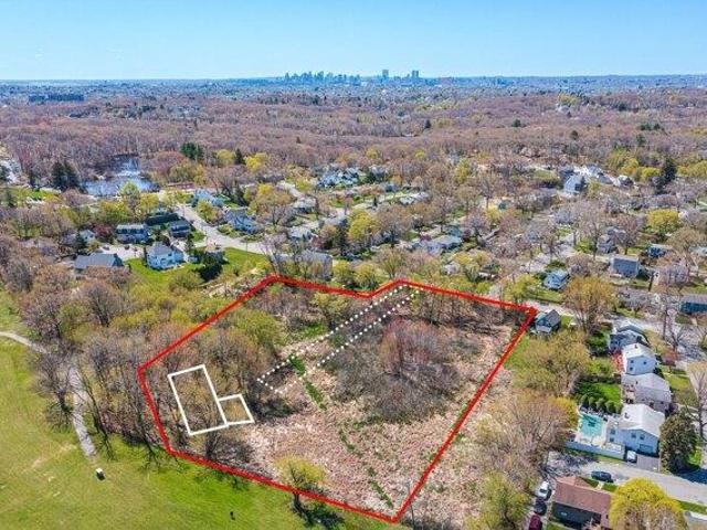 Land for sale in Melrose, Middlesex County