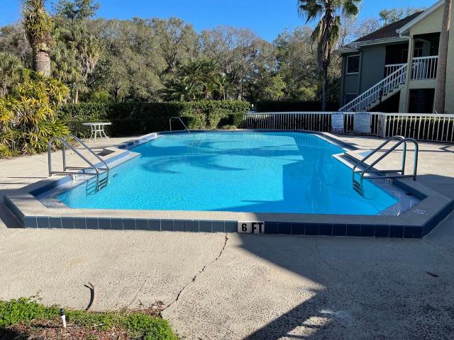 Apartment for rent in Tampa, Florida