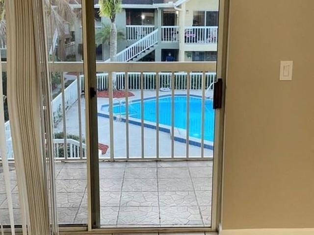 Apartment for rent in Tampa, Florida