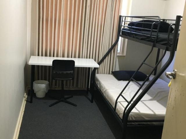 Room for rent in Melrose Park, Sydney