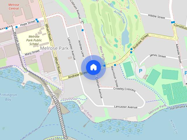 Room for rent in Sydney, New South Wales