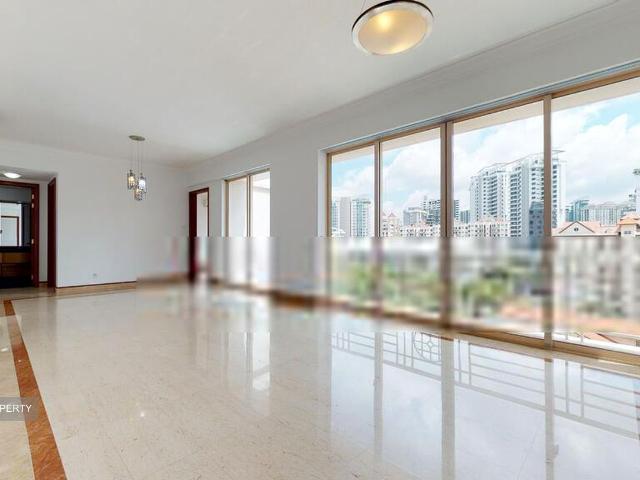 Condominium for rent in Bukit Timah, 10 Central, Tanglin