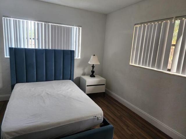 Room for rent in Lauderhill, Florida
