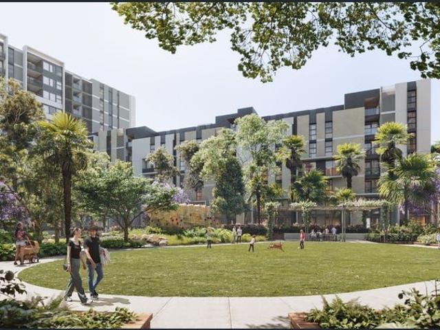 Apartment for sale in Sydney, New South Wales