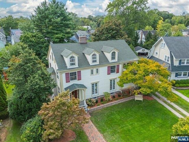 House for sale in Montclair, Essex County