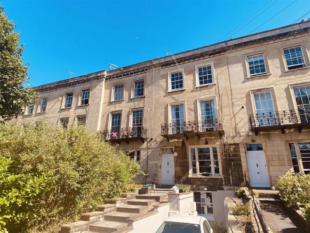 Apartment for rent in Feckenham, City Of Bristol