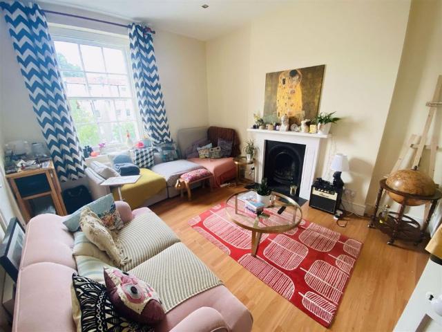 Apartment for rent in Feckenham, City Of Bristol
