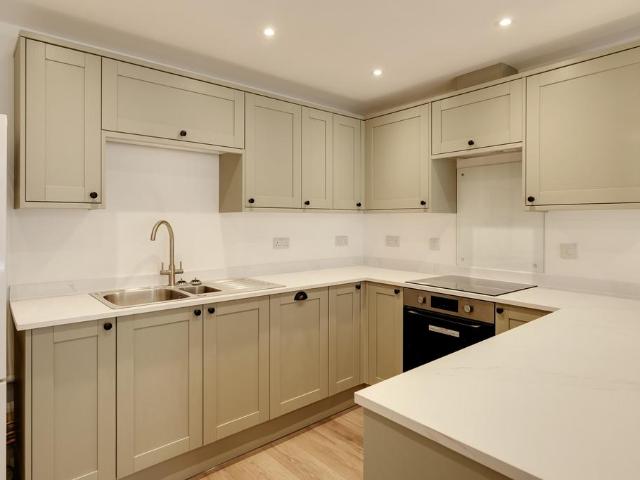 House for rent in Feckenham, City Of Bristol