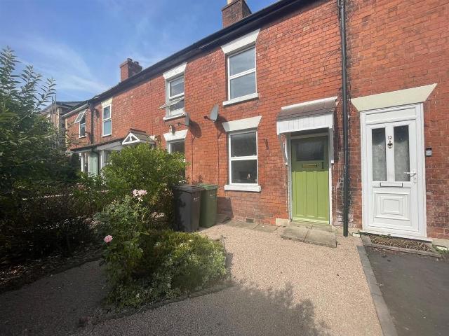 House for rent in Widemarsh, Lower Bullingham
