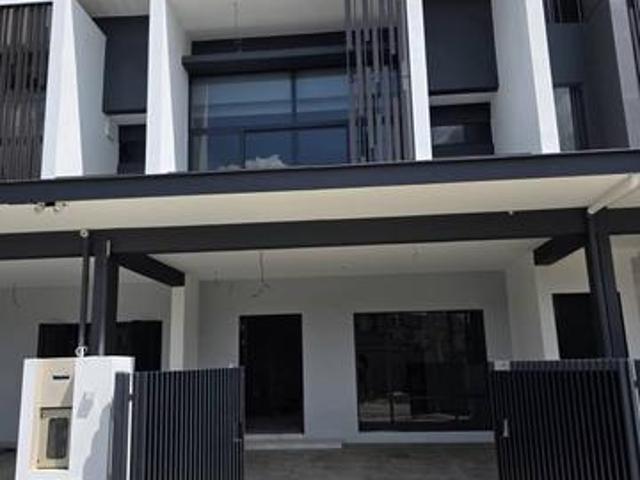 Terraced House for sale in Kuching, Sarawak
