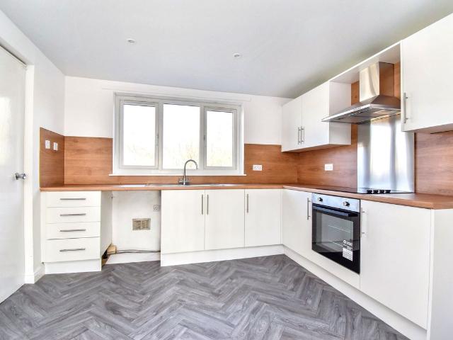 Apartment for rent in Cumbernauld, Scotland