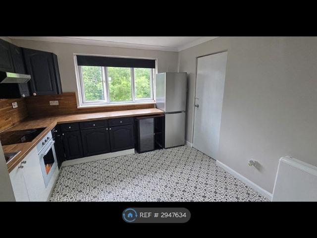 Apartment for rent in Cumbernauld, Scotland