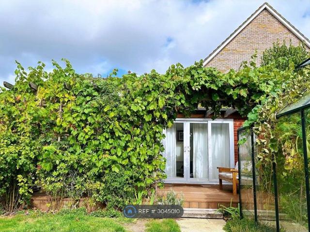 Studio for rent in Upper Shirley, City Of Southampton
