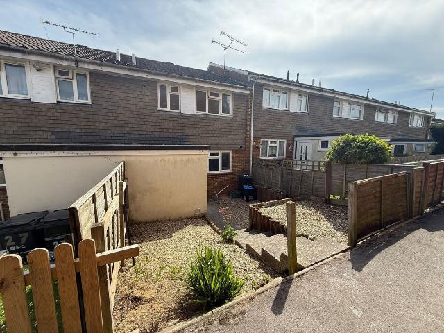 Apartment for rent in Yeovil, Somerset