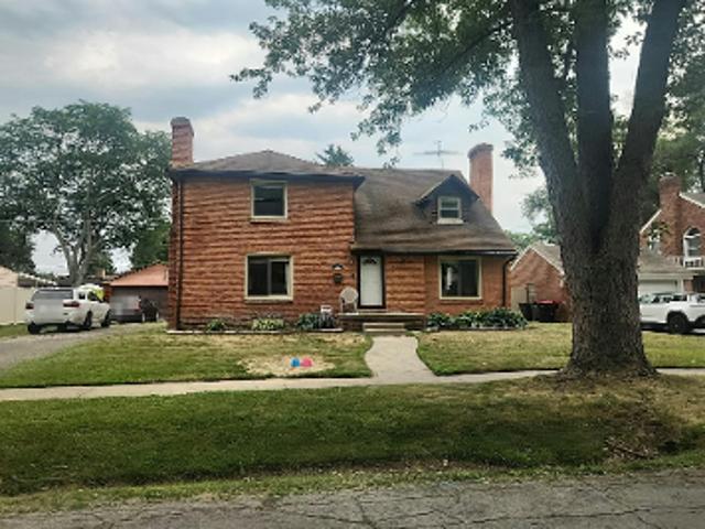 House for sale in Southfield, Michigan