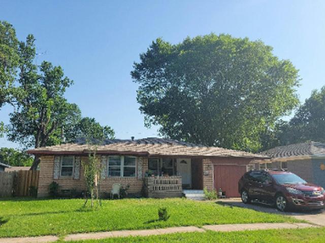 House for sale in Garland, Dallas County