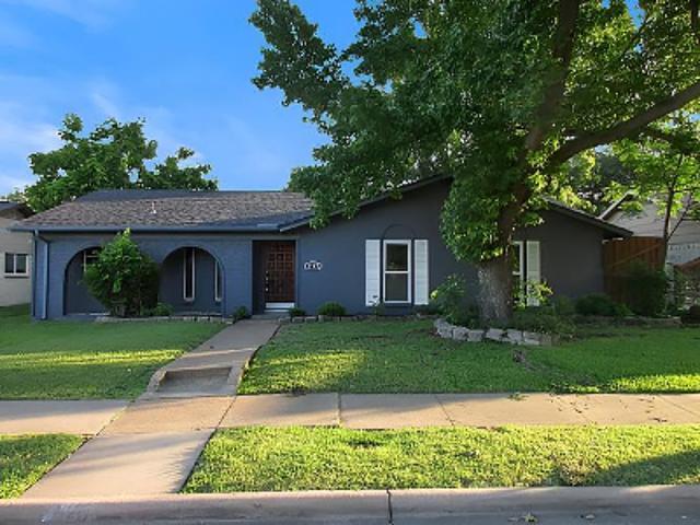 House for sale in Garland, Texas