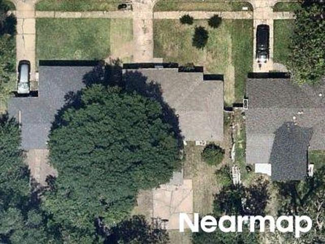 House for sale in Garland, Texas