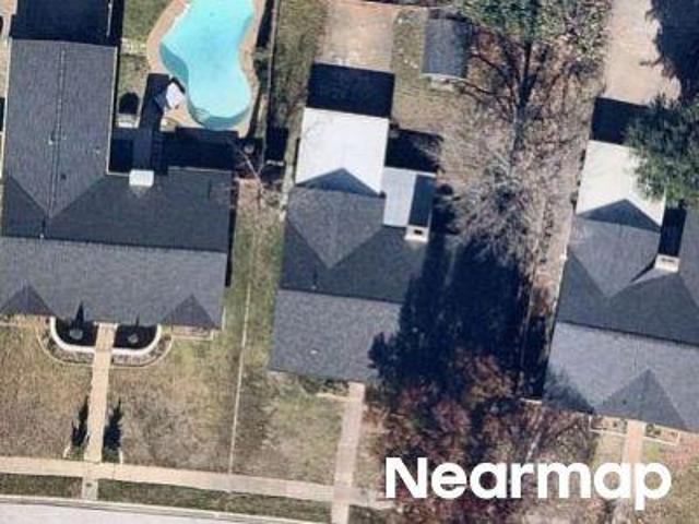 House for sale in Garland, Texas