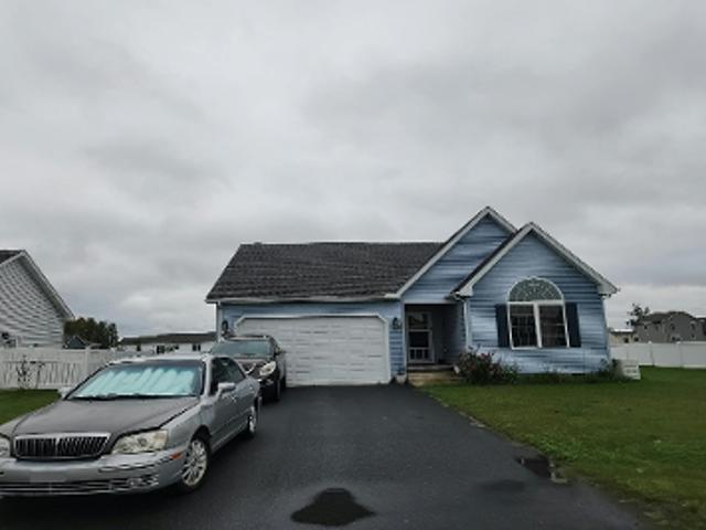 House for sale in Harrington, Kent County