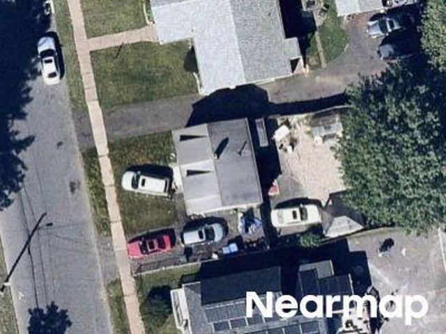 House for sale in East Hartford, Connecticut