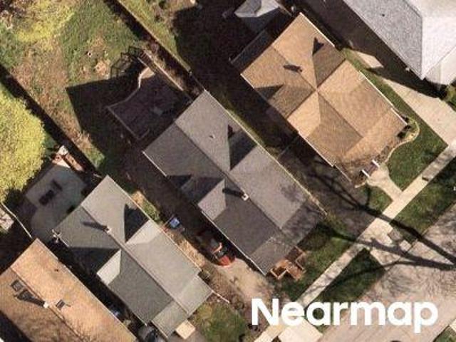 House for sale in Buffalo, New York