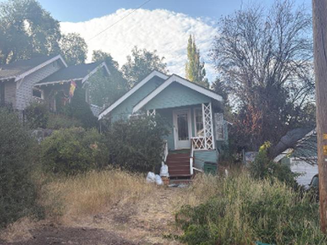 House for sale in Oregonia