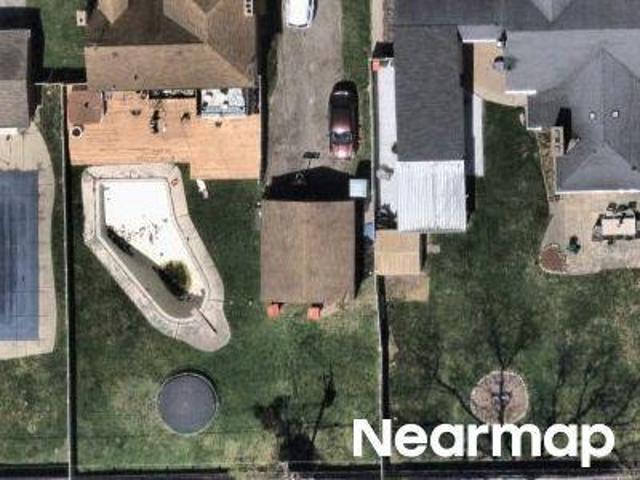 House for sale in Southfield, Michigan