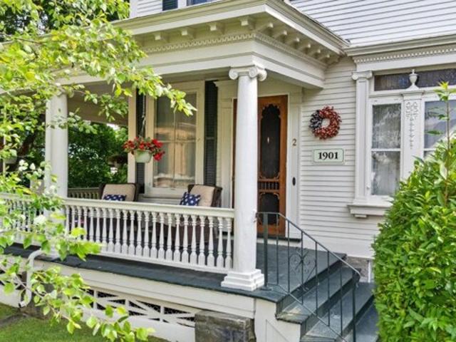 House for sale in Berkshire, Massachusetts