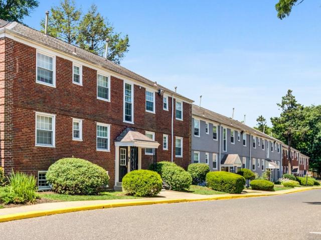 Apartment for rent in Philadelphia, Pennsylvania