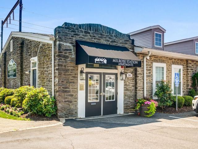 Apartment for rent in Philadelphia, Philadelphia County