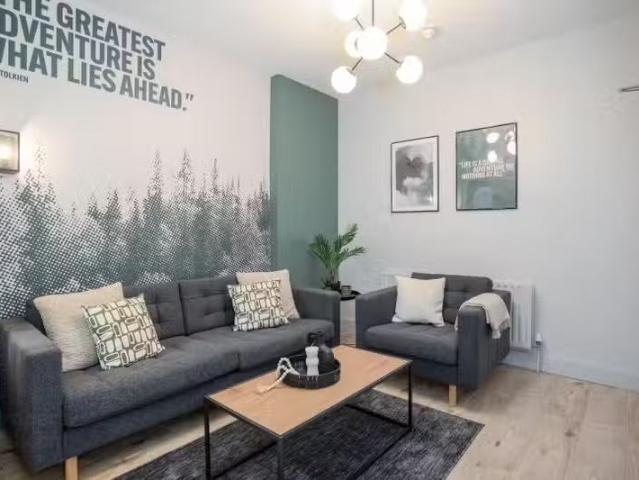 House to rent