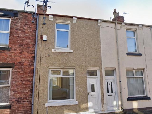 House for rent in Foggy Furze, Brierton