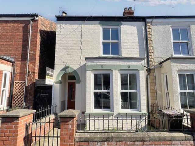 House for sale in Hull, City Of Kingston Upon Hull