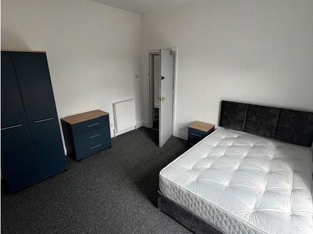 Room for rent in Hull, City Of Kingston Upon Hull