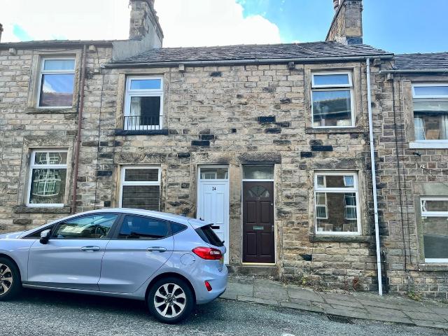 House for rent in Moorlands, Lancaster