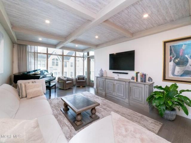 Condo for sale in Long Branch