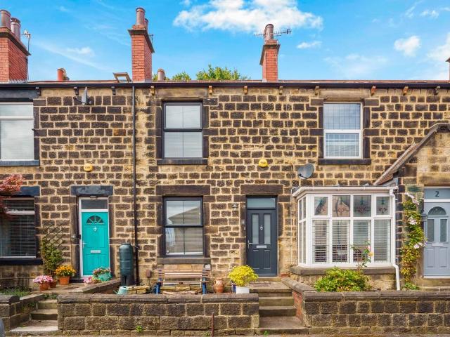 House for rent in Farsley, West Yorkshire