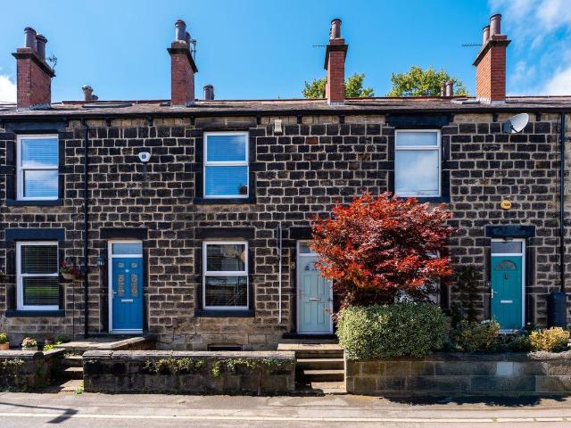 House for rent in Horsforth, West Yorkshire