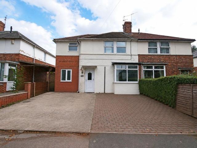 House for rent in Tang Hall, York