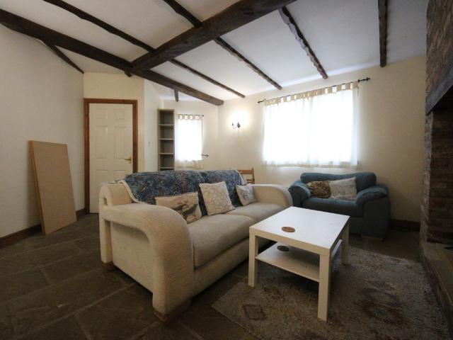 Apartment for rent in Tang Hall, York
