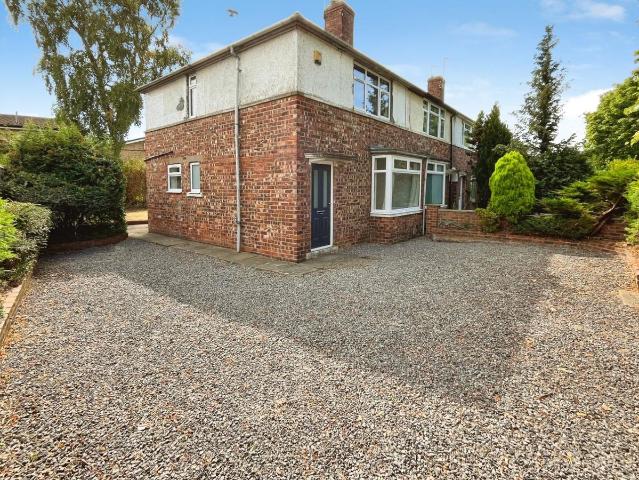 House for rent in Tang Hall, York